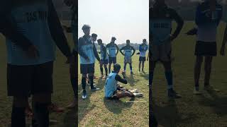 RAVENSHAW UNIVERSITY FOOTBALL ravenshawuniversity ravenshaw reel reelsinstagram [upl. by Adnawed961]