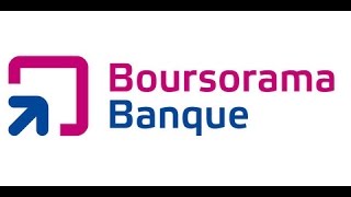 Parrainage Boursorama Banque [upl. by Hakon]