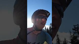 Biking the North Shore Triple Crown [upl. by Esenej986]