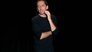 Gad Elmaleh  Lautre Cest Moi HD [upl. by Vinita375]