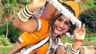 Rajastani Dance  Nagori Nagori  राजस्थानी का सबसे गजब घुमर  Rajasthani Songs 2017 [upl. by Aisylla]