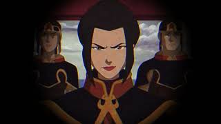 Cinematic Fanmade Azula Theme Best Part Looped [upl. by Ahsieket581]