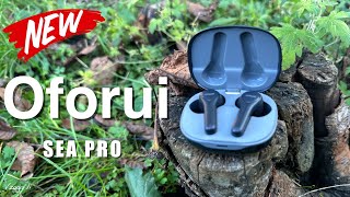 Oforui Sea Pro беспроводная bluetooth гарнитура с шумоподавлением и микрофоном [upl. by Namlaz]