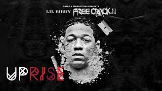 Lil Bibby  Tomorrow Free Crack 2 [upl. by Euqinot]