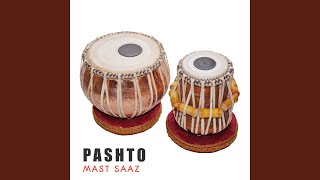 Pashto Wada Mast Saaz [upl. by Cristiano]