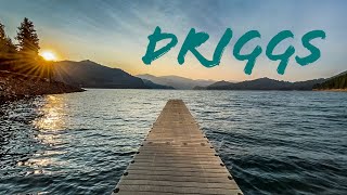 Driggs Idaho 2021 [upl. by Karame]