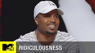 Ridiculousness Season 8  ‘Prank Proof’ Official Sneak Peek Episode 9  MTV [upl. by Maidie]