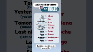 Texto en inglés traducción al español Englishpractice english foryou paratiingles inglesonline [upl. by Atronna798]