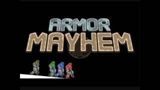 Armor Mayhem  Full Walkthrough [upl. by Neret]