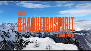 Baqueira Beret 20212022 English [upl. by Cai49]