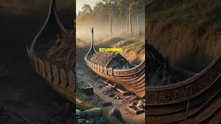 Were Women Buried Alive in Ancient Ship Unveiling Viking Mystery [upl. by Boy]