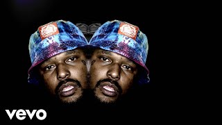 SchoolBoy Q  Collard Greens Explicit Official Music Video ft Kendrick Lamar [upl. by Huba]