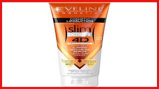 Eveline Slim Extreme 4D Liposuction Body Serum 880 Fluid Ounce [upl. by Inig529]