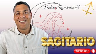 SAGITARIO HOY DURMIENDO ESCUCHARÁS LA VOZ DE UN ANESTRO [upl. by Sloatman]