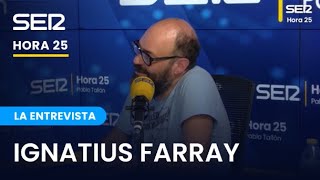 Las 21 de Hora 25  Ignatius Farray [upl. by Acinomahs]