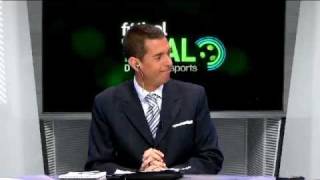 DIRECTV Sports™ Programa Futbol Total [upl. by Triley]