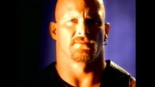 Stone Cold Steve Austins 1997 v2 Titantron Entrance Video feat quotHell Frozen Over v1quot Theme HD [upl. by Ettenaj]