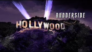 Budderside  Too Far Official Lyric Video [upl. by Nawek67]