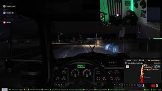 Ats late night trucking [upl. by Sedgewick609]