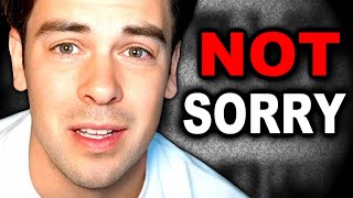 Why Cody Ko Will Never Apologize [upl. by Essiralc]