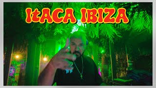 Itaca IBIZA San Antonio with Coventry DJ  Bar Restaurant amp More [upl. by Chelsie]