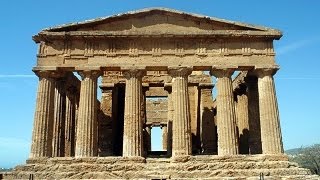 ANCIENT CIVILIZATIONS  Ancient Greece in Italy [upl. by Kliment]