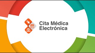 Cita Médica Electrónica ISSEMYM [upl. by Ulises]