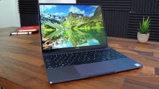 Huawei MateBook 13 Review [upl. by Arney464]