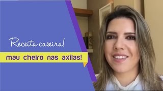 Como remover CÁSEOS ou BOLINHAS FEDORENTAS da garganta em 1 MIN [upl. by Aggi]