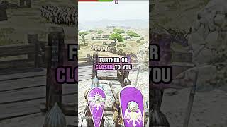 How to use the Catapult in Mount and Blade 2 Bannerlord  Subscribe for a free fief gaming [upl. by Elatia961]