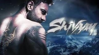 Shivaay Full Movie Story Teller  Facts Explained  Bollywood Movie  Ajay Devgan  Erika Kaar [upl. by Caresa]