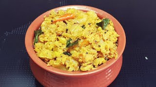 മുരിങ്ങയ്ക്കാ തോരൻ  Muringakka Thoran  Drumstick Recipe [upl. by Gaw172]