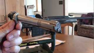 The Ruger Gunsite Scout Rifle 308 Winchester  Jeff Coopers Legacy [upl. by Affer]