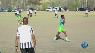 Diski Challenge Kick4Life FC Women vs Lijabatho FC Ladies Highlights 07092024 [upl. by Hoagland525]