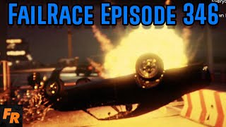 FailRace Episode 346  Sudden Sky Car [upl. by Isbel335]