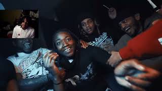 Nay Benz x Jo Bandz x C Blu X Yagi B X Mhady2hottie  Destruction Shot by KLO VIzionz REACTION [upl. by Eibbor]