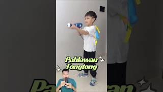 Tongtong Sang Palawan dubbing dubbinglucu funnyvideos dramalucu funnydubbing alurcerita [upl. by Virginie]