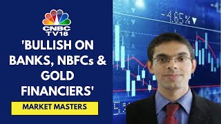 Benchmark Indices To Compound At 1516 Over Next 45 Years Nirmal Bang Equities  CNBC TV18 [upl. by Ronoh126]