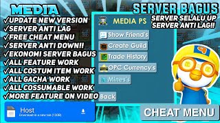 REKOMENDASI SERVER GTPS TERBARU 2024 🤩 GROWTOPIA PRIVATE SERVER 2024 [upl. by Andras]