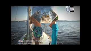 LOOKBOOK Эксклюзив Ukrainian Fashion Channel YASYA MINOCHKINA  RESORT 2013 [upl. by Lilithe724]