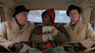 Trading Places Official Trailer 1 Eddie Murphy Movie 1983 [upl. by Carlin601]