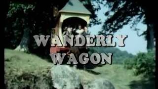 WANDERLY WAGON LOST EPISODE Godmother Loses It [upl. by Oswell]