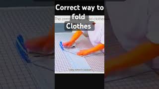 tips for folding clothes [upl. by Juanita]