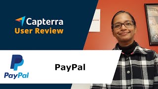 PayPal Review Great Options For Payment [upl. by Yniatirb32]