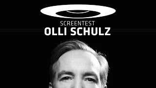 Schulz amp Böhmermann  Screentest Olli Schulz [upl. by Anilorak]