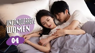 【ENG SUB】加长版4：谢子裕借夜宵向鹿汐表白！当晚就同床共枕啦！《Unconquerable Women 无法攻略的女人》【芒果TV大芒】 [upl. by Terencio]