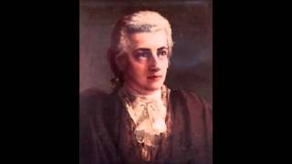 W A Mozart  KV 317  Coronation Mass in C major [upl. by Artimed]