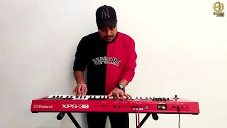 Roland XPS 30  RED Version  Unbox And Review  Expert Music [upl. by Swirsky]