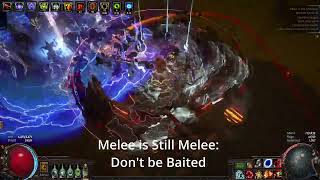 325 Melee is Still Melee Dont be Baited [upl. by Ihteerp]