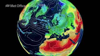 Mengenal La Nina El Nino amp ENSO [upl. by Jasisa]